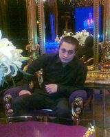 Шамиль Хаметов