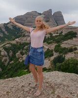 Мирослава Христяченко