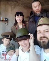 Светлана Дворова