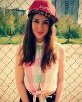 Ксения Павловна