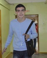 Юсиф Багиров