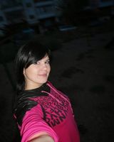 Ильмира Домбровская