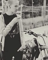 Алина Фирсова