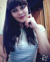 Кристина Сотникова