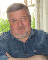 Александр Лебедев