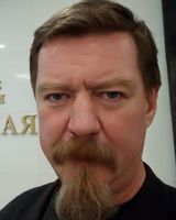 Кирилл Батуев