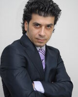 Давид Давыдов