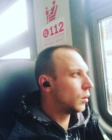 Назар Харитонов