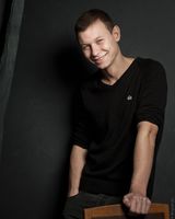 Егор Барановский