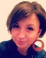 Анна Хоменкова
