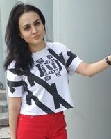 Айгуль Турахонова