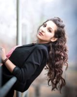 Крісті Шовкович