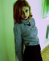 Яна Юхневич