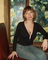 Наталия Терскова