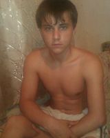 Павел Нагорный