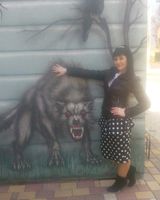 Светлана Рябухина