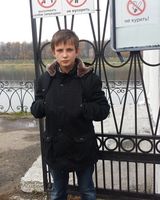 Костя Орлов