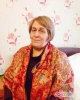 Вера Еремина