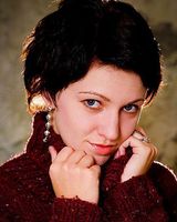 Ирина Крекова