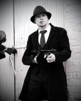 Роман Костин