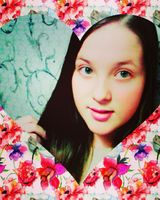 Елизавета Лукина