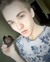 Дмитрий Тарновский