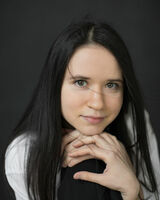 Юлия Трыкина