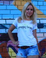 Татьяна Горковенко