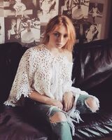 Полина Груничева