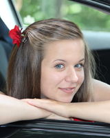 Екатерина Сорокина