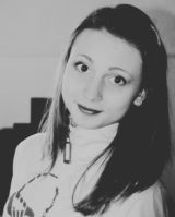 Dasha Black