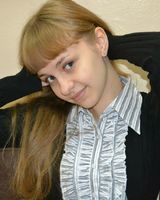 Маргарита Лазуткина