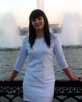 Ирина Иванова