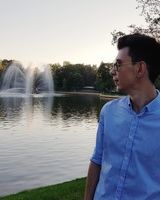 Анатолий Демос