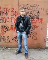 Олег Лемехов