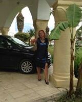 Елена Кобозевп