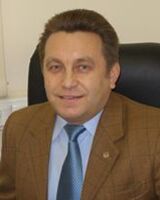 Сергей Куклачёв