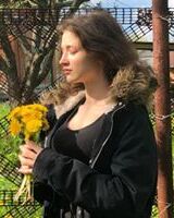Ульяна Моржова