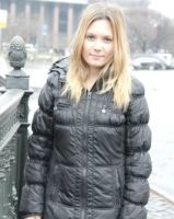 Алеся Уголкова