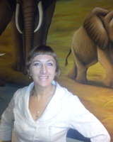 Авилова Васильевна