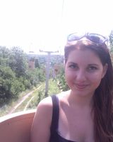 Екатерина Мироненко