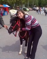 Татьяна Заварзина