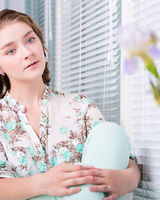 Александра Василец