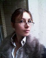 Леся Мельниченко