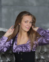 Elena Orlova
