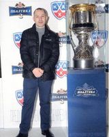 Андрей Паша