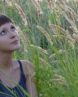 Катерина Грейпфрутова