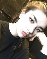 Полина Дубинская