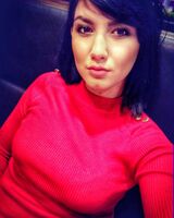 АЛИНА Железкина