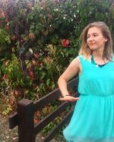 Маргарита Калашник